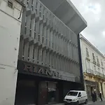 Atico Edificio Rianal * Херес-де-ла-Фронтера
