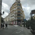 Atico Edificio Rianal Апартаменты