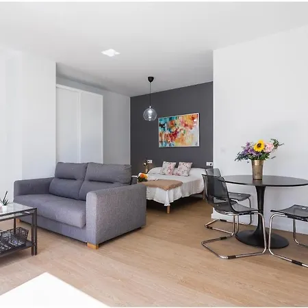 Atico Edificio Rianal