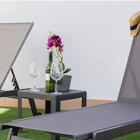 Atico Edificio Rianal