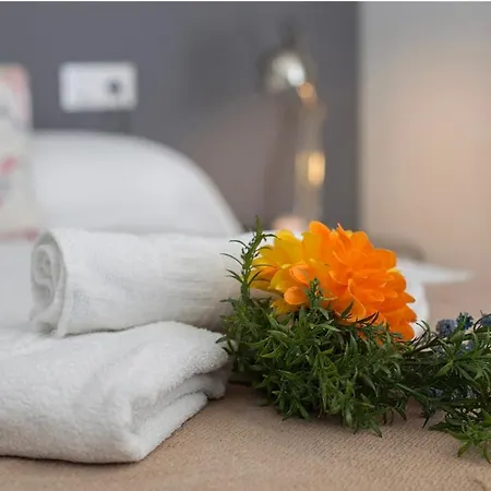 Atico Moderno Apartment *