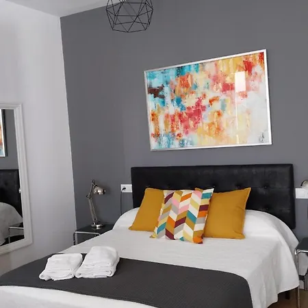 Atico Edificio Rianal