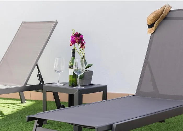 Atico Edificio Rianal