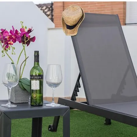 Atico Edificio Rianal *