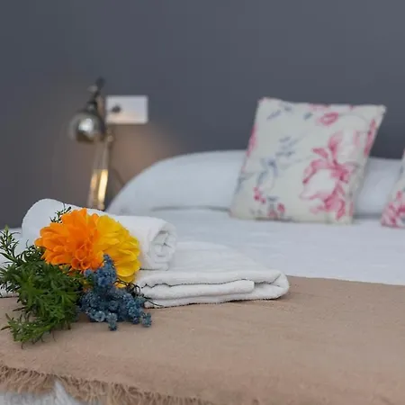 Atico Edificio Rianal 赫雷斯